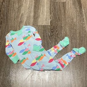 Knox’s Night Night in French Leave Fishes, 18-24